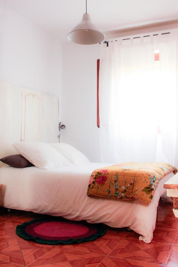 Blanca Martin Villa Trevelez Bagian luar foto