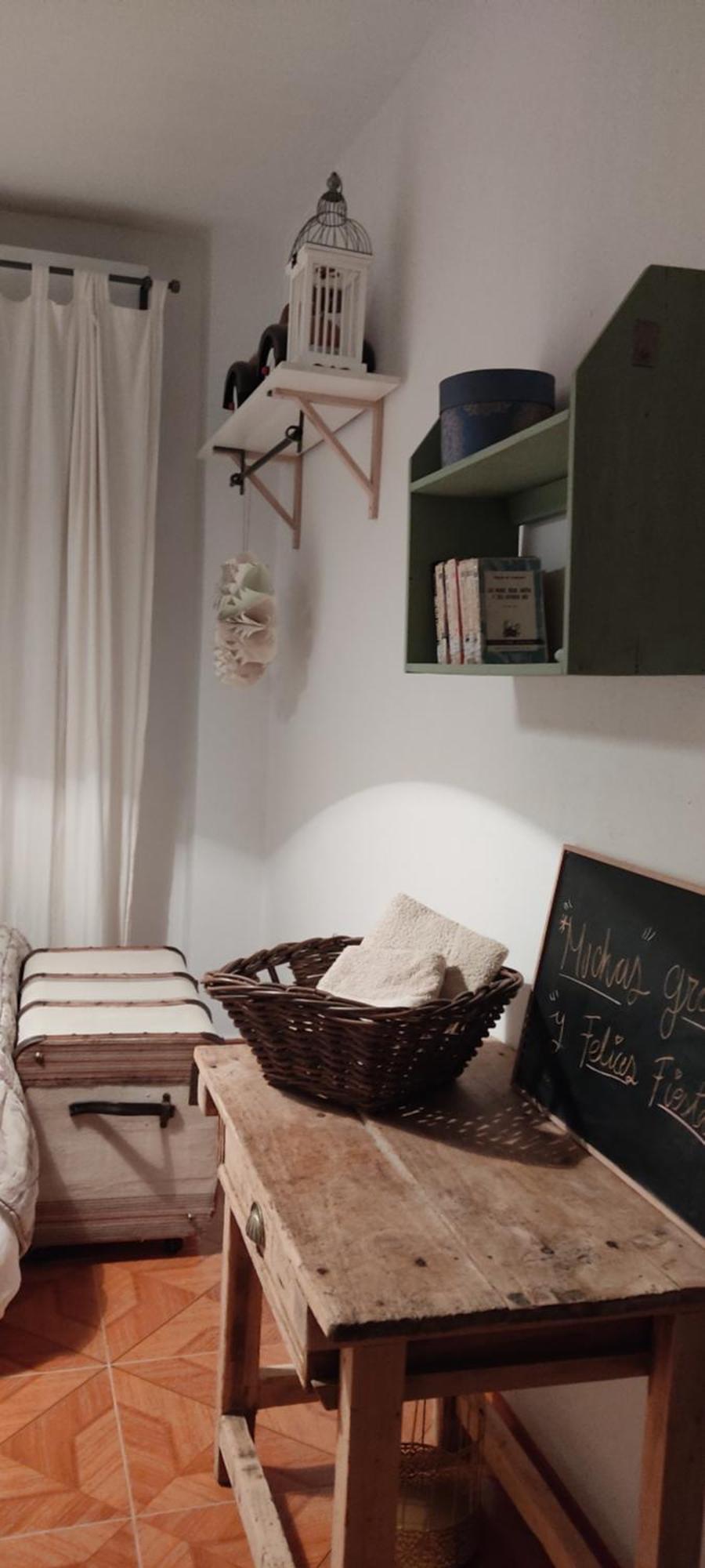 Blanca Martin Villa Trevelez Bagian luar foto