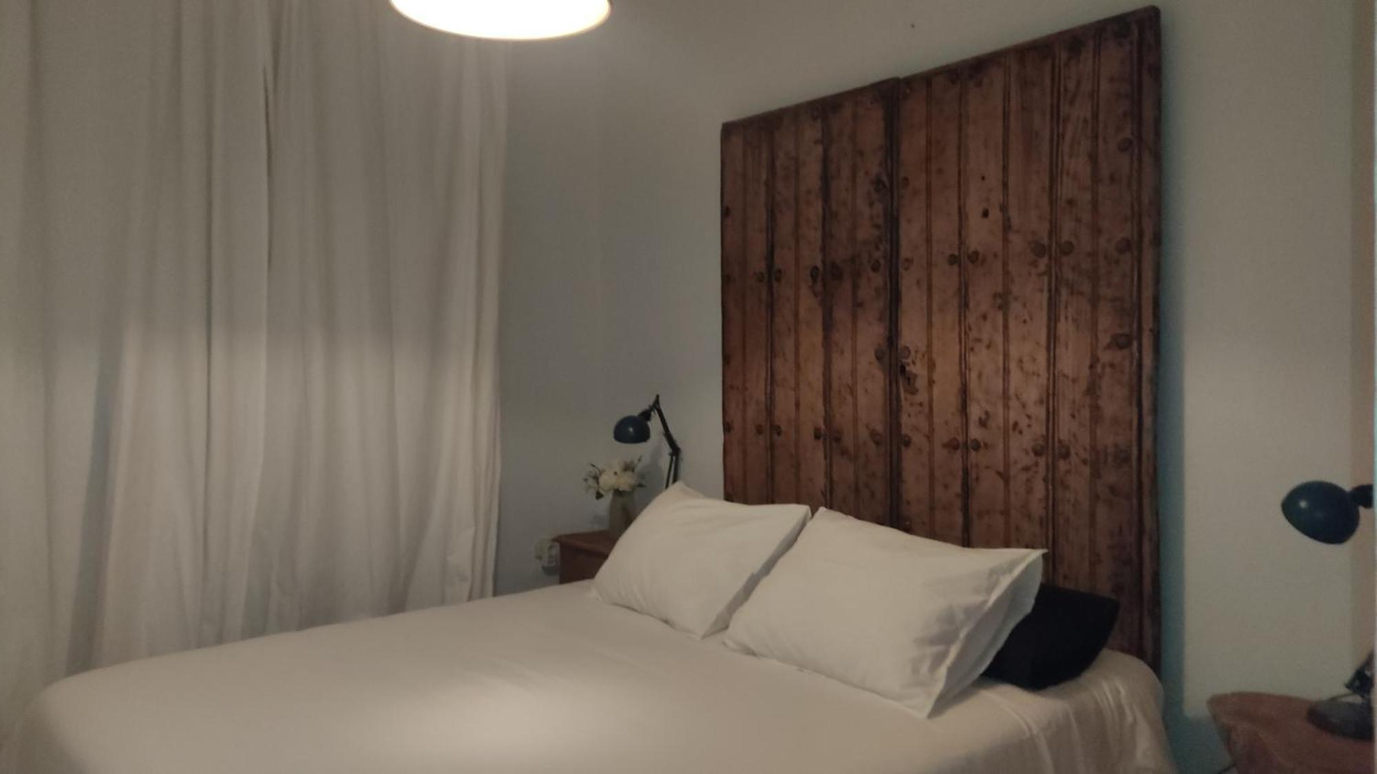 Blanca Martin Villa Trevelez Bagian luar foto